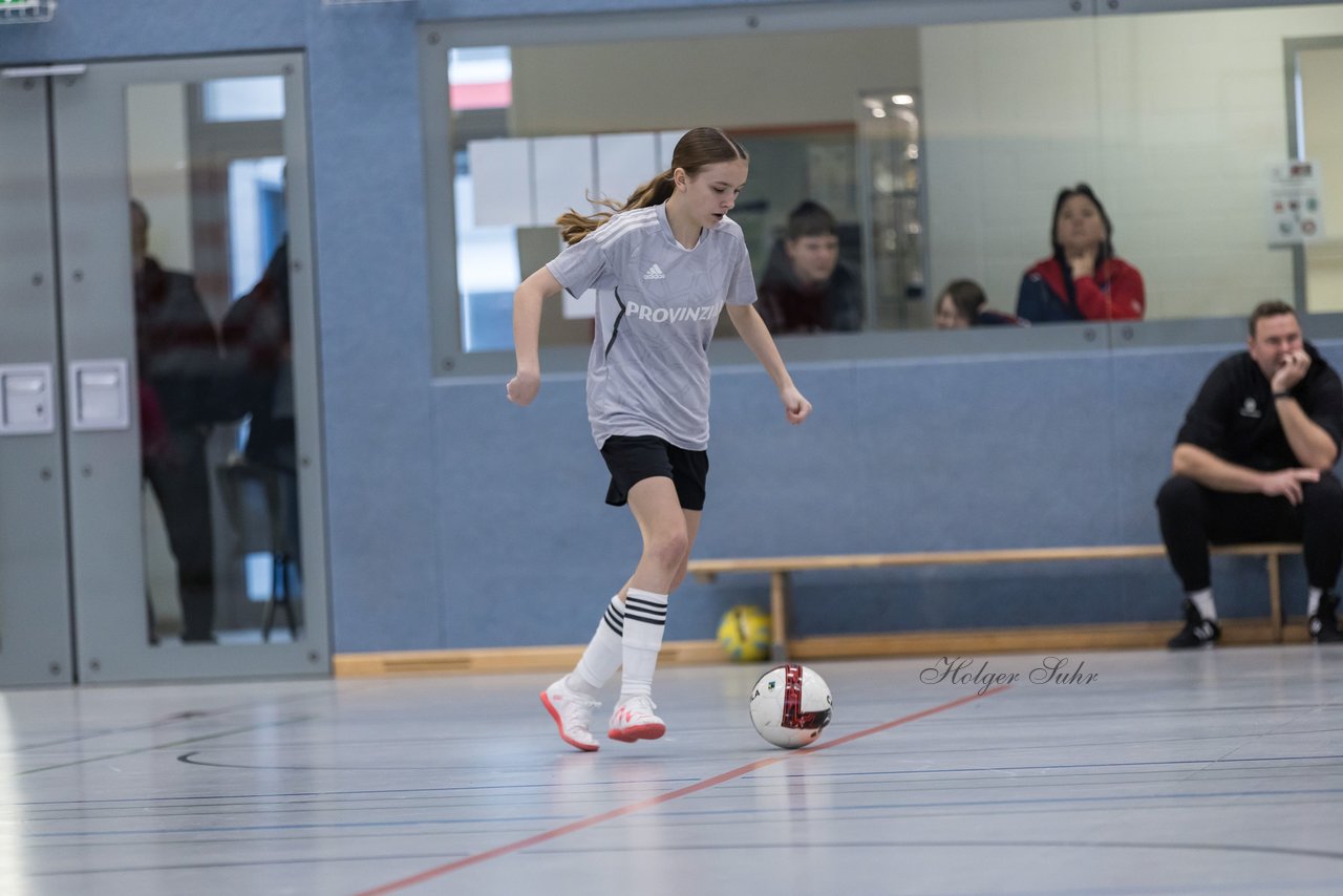 Bild 77 - wCJ NFV Futsalturnier